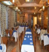 Hotel Hilltop Gulmarg JAMMU AND KASHMIR Bagian luar foto